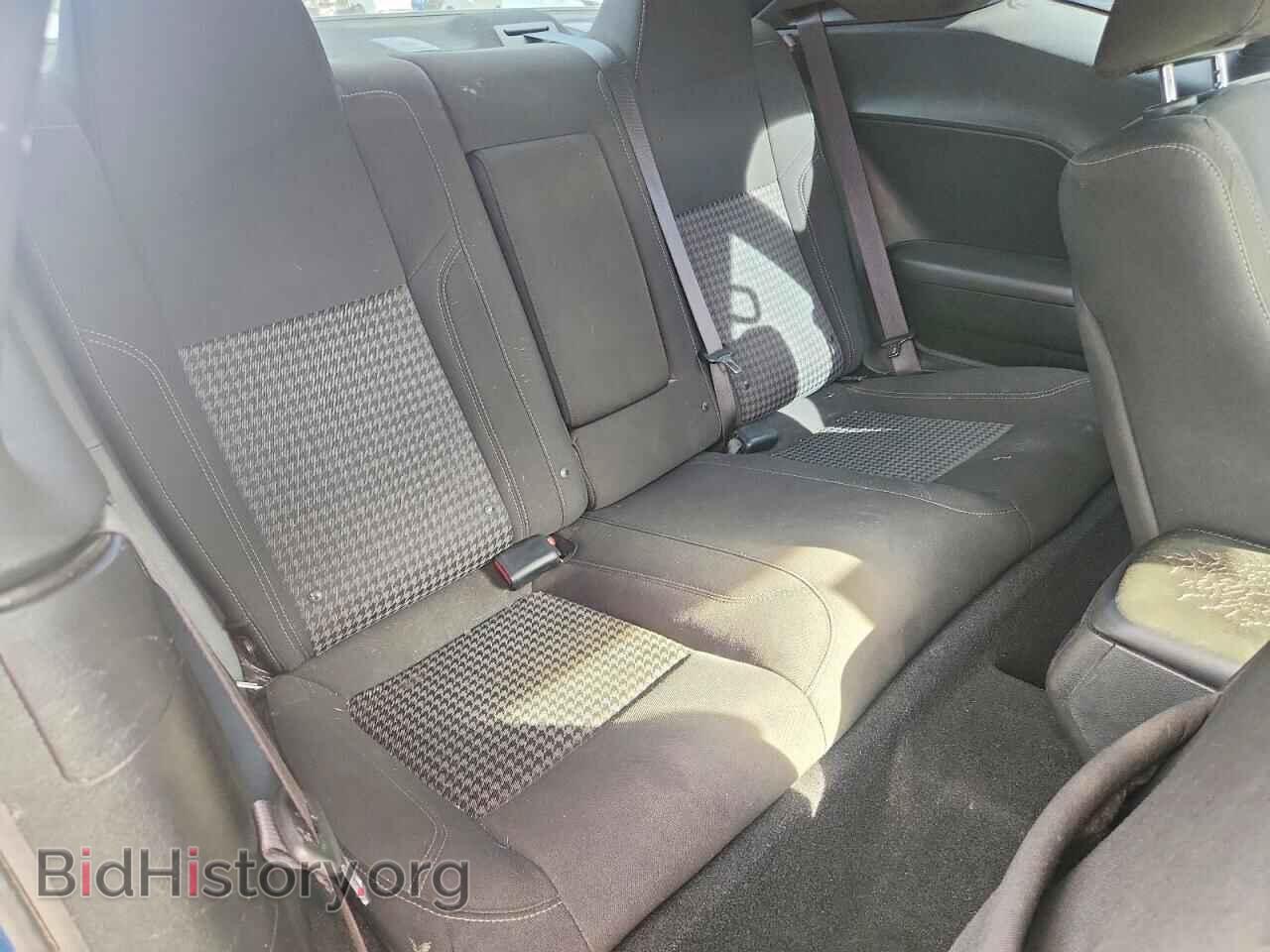 2020 DODGE CHALLENGER - VIN: 2C3CDZAG6LH202170 - Фото 10