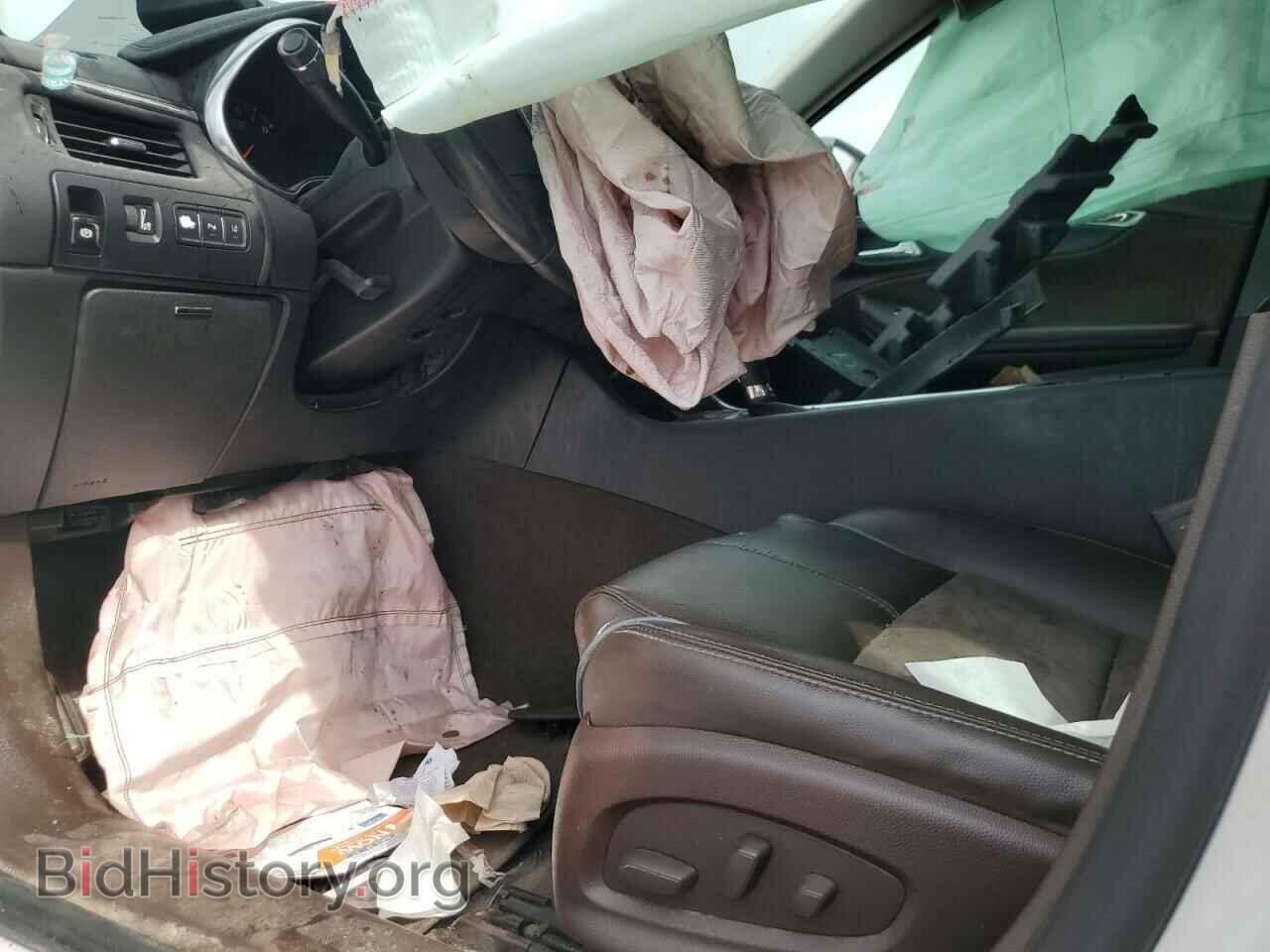 2015 CHEVROLET IMPALA - VIN: 1G1125S35FU133575 - Фото 7