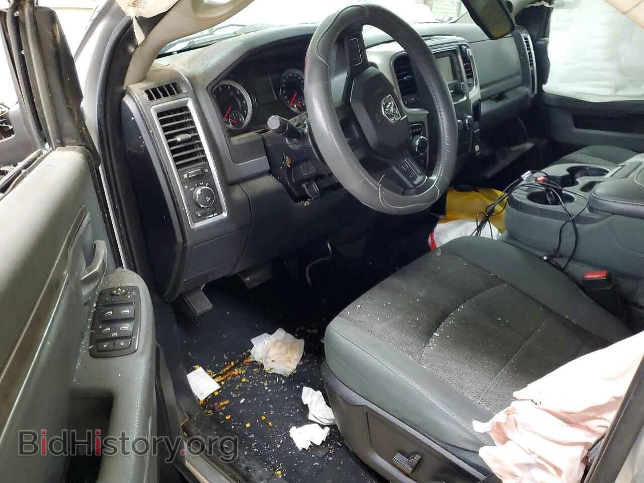 2015 RAM 1500 - VIN: 1C6RR7GT7FS704058 - Фото 8