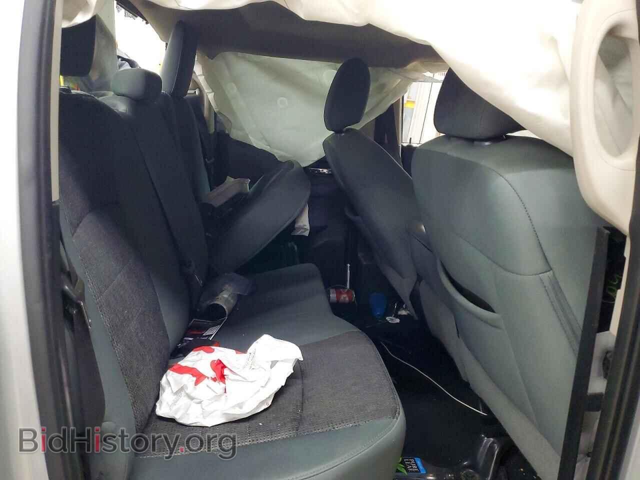 2015 RAM 1500 - VIN: 1C6RR7GT7FS704058 - Фото 10