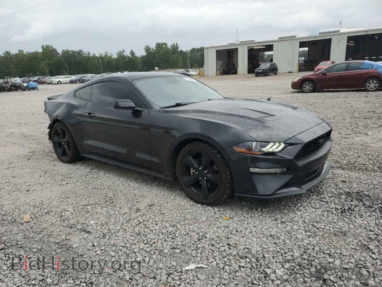 2023 FORD ALL Models - VIN: 1FA6P8TH0P5107316 - Фото 4