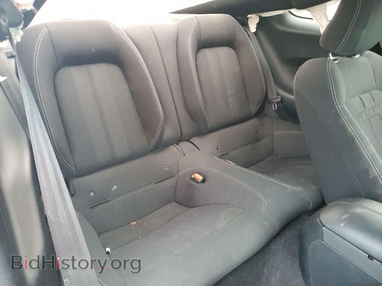 2023 FORD ALL Models - VIN: 1FA6P8TH0P5107316 - Фото 10