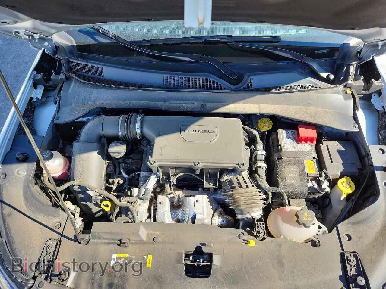 2025 JEEP COMPASS - VIN: 3C4NJDAN2ST541920 - Фото 12