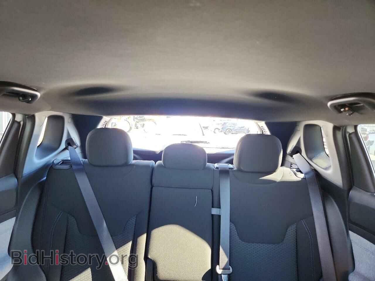 2025 JEEP COMPASS - VIN: 3C4NJDAN2ST541920 - Фото 10