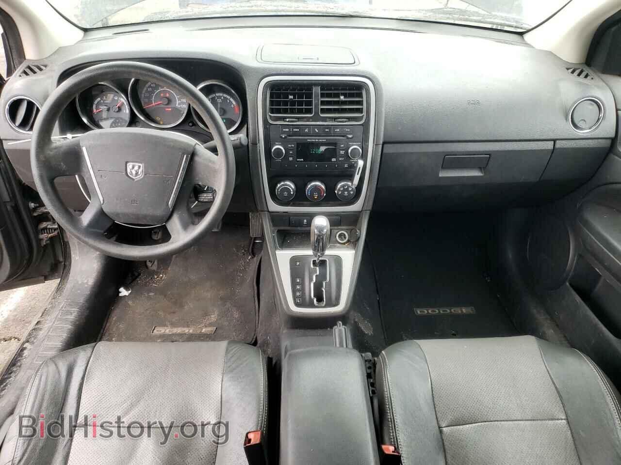 2012 DODGE CALIBER - VIN: 1C3CDWDA0CD531465 - Photo 8