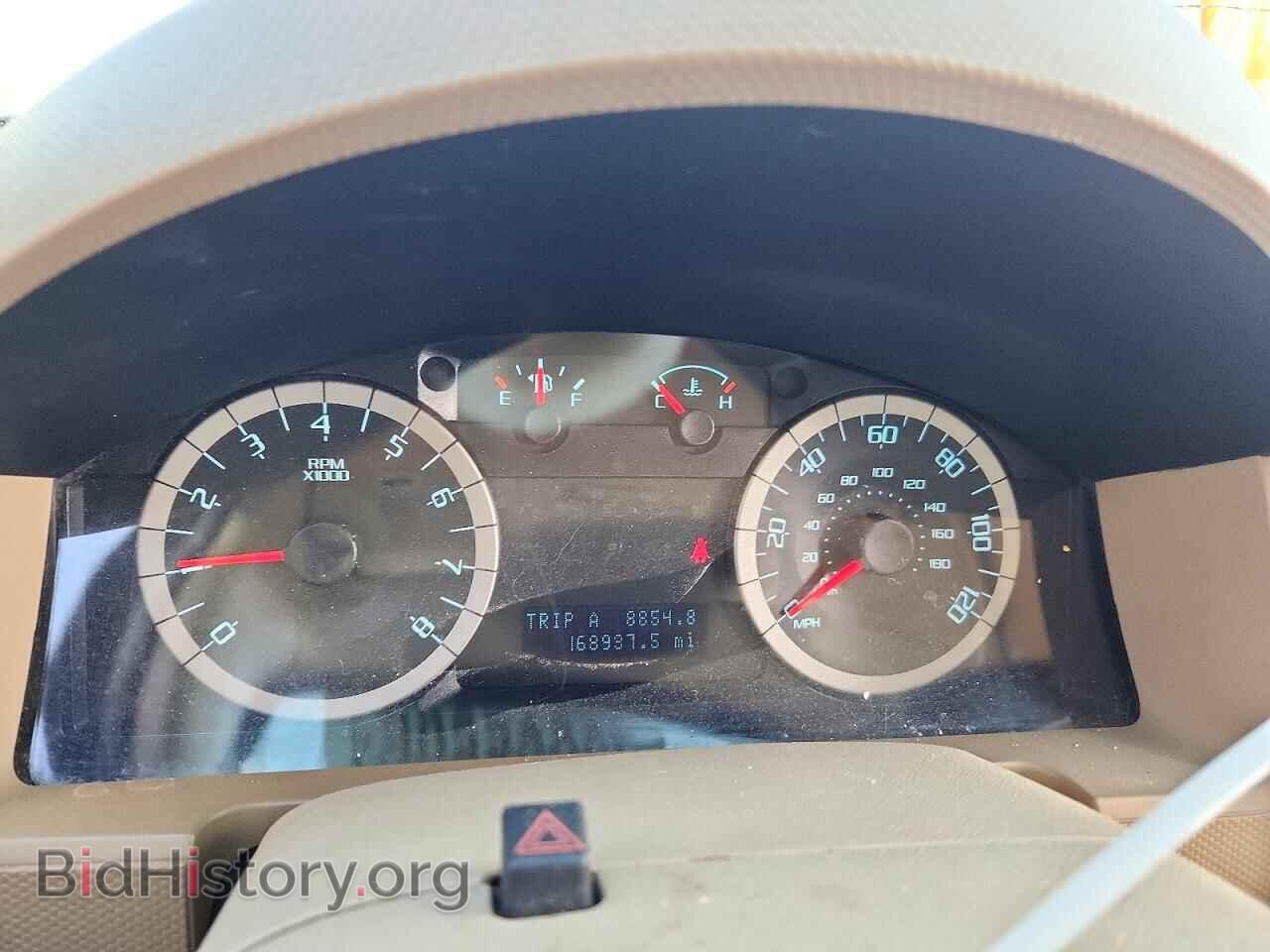 2012 FORD ESCAPE - VIN: 1FMCU0DG0CKA64584 - Photo 9