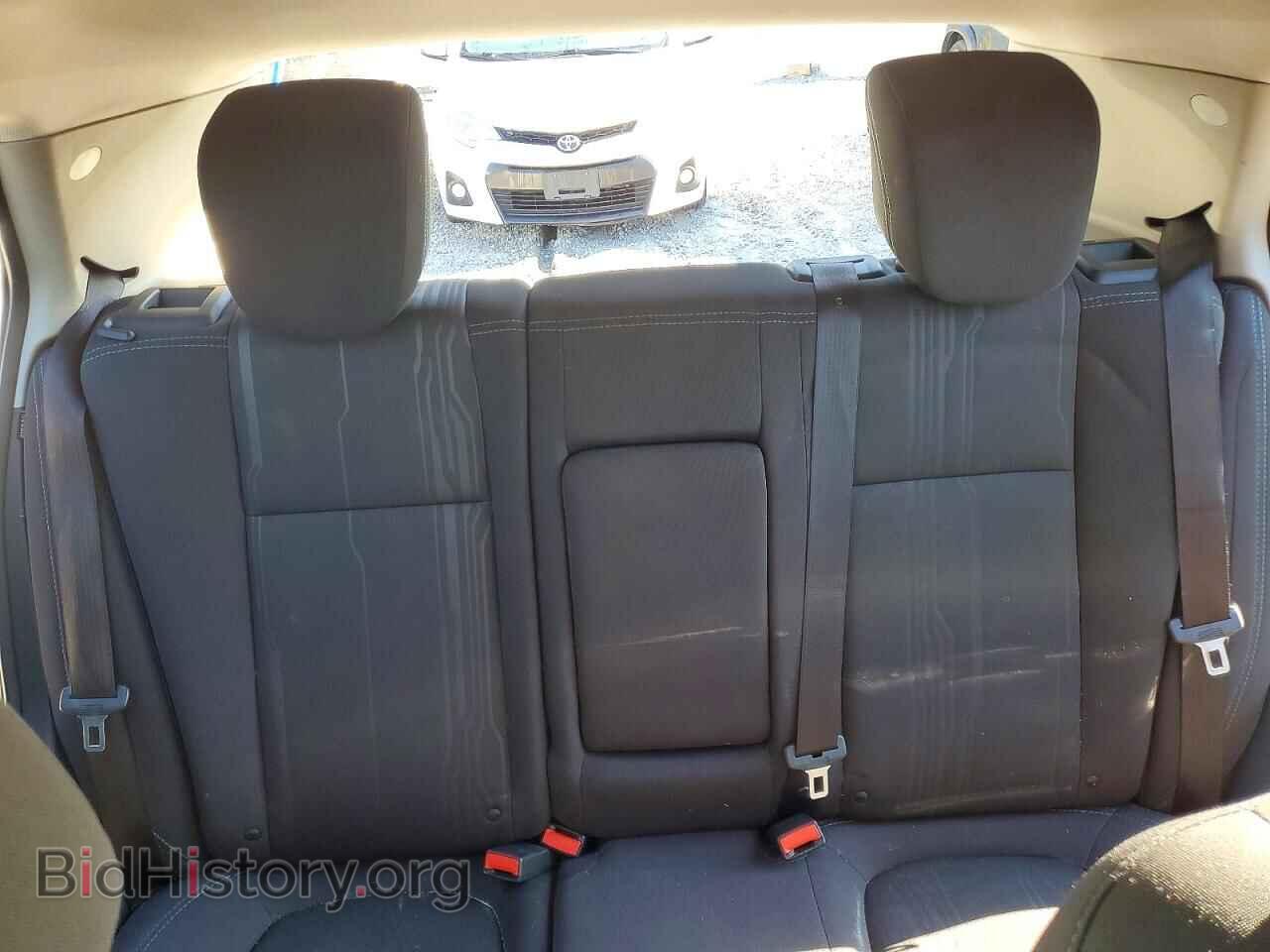 2016 CHEVROLET TRAX - VIN: 3GNCJLSB5GL186309 - Photo 10