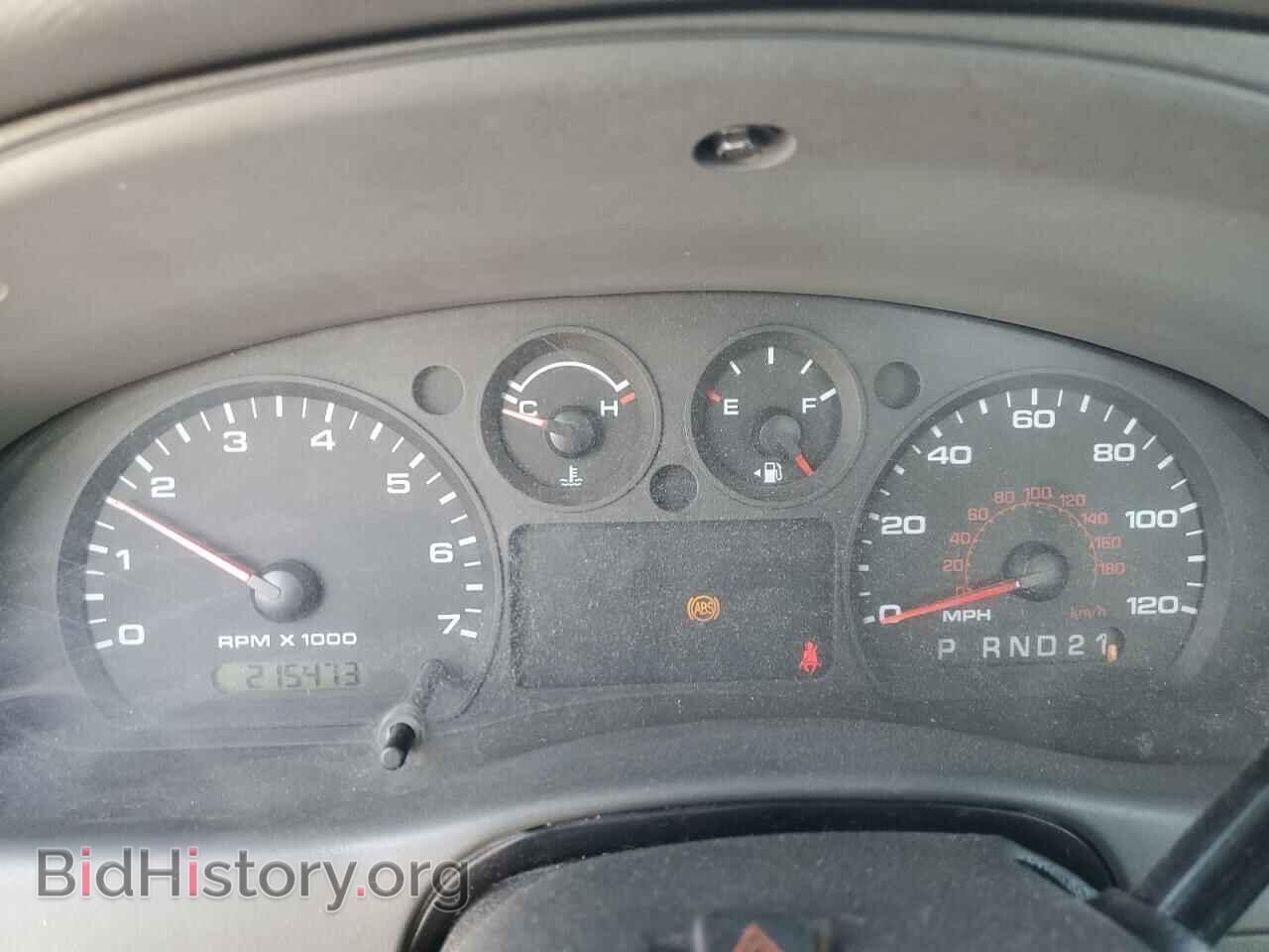 2009 FORD RANGER - VIN: 1FTYR10D19PA50167 - Фото 9