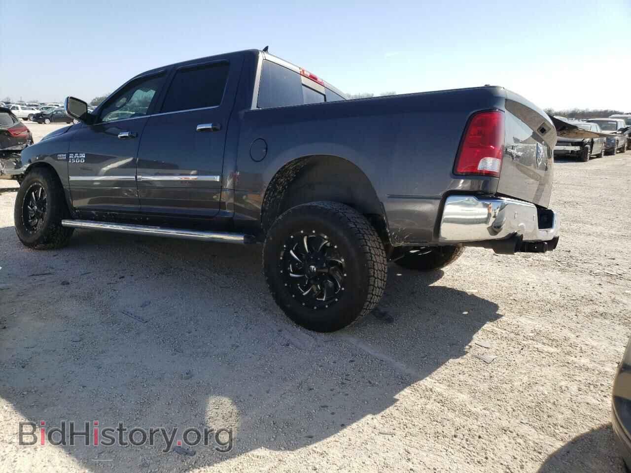 2017 RAM 1500 - VIN: 1C6RR6LT5HS825478 - Фото 2