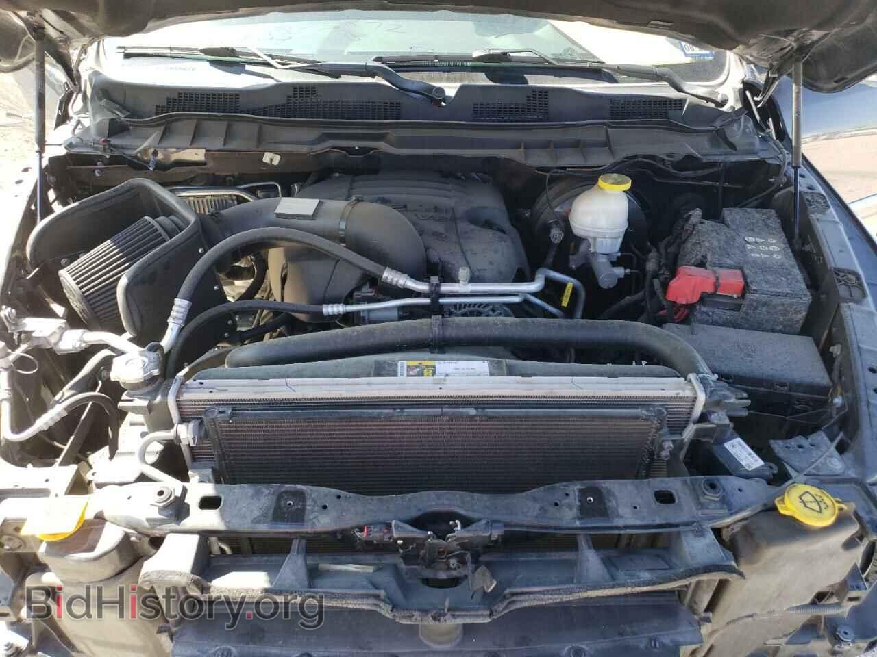 2017 RAM 1500 - VIN: 1C6RR6LT5HS825478 - Фото 11