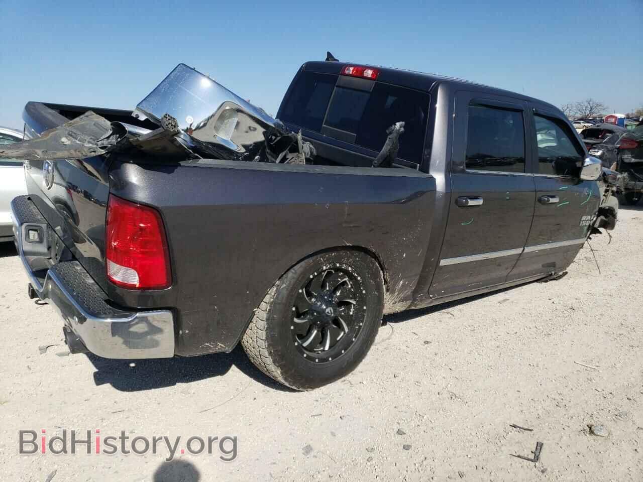 2017 RAM 1500 - VIN: 1C6RR6LT5HS825478 - Фото 3