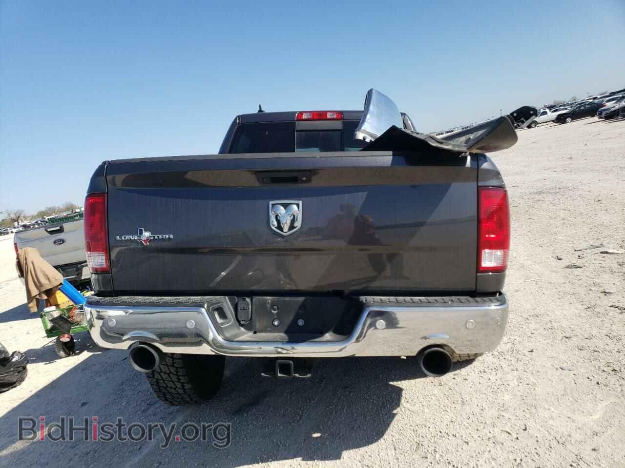 2017 RAM 1500 - VIN: 1C6RR6LT5HS825478 - Фото 6
