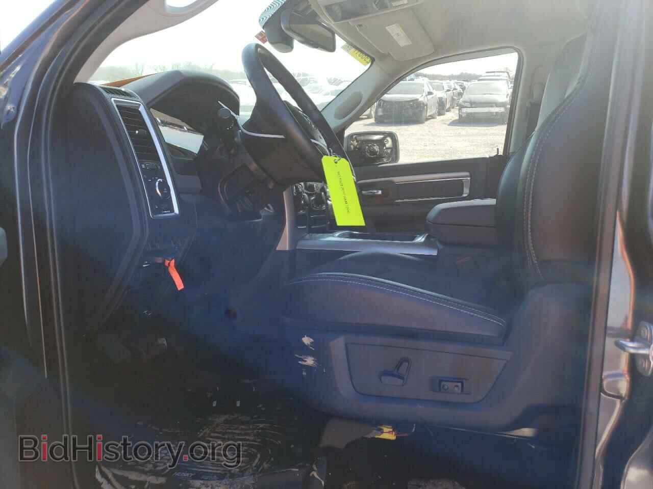 2017 RAM 1500 - VIN: 1C6RR6LT5HS825478 - Фото 7