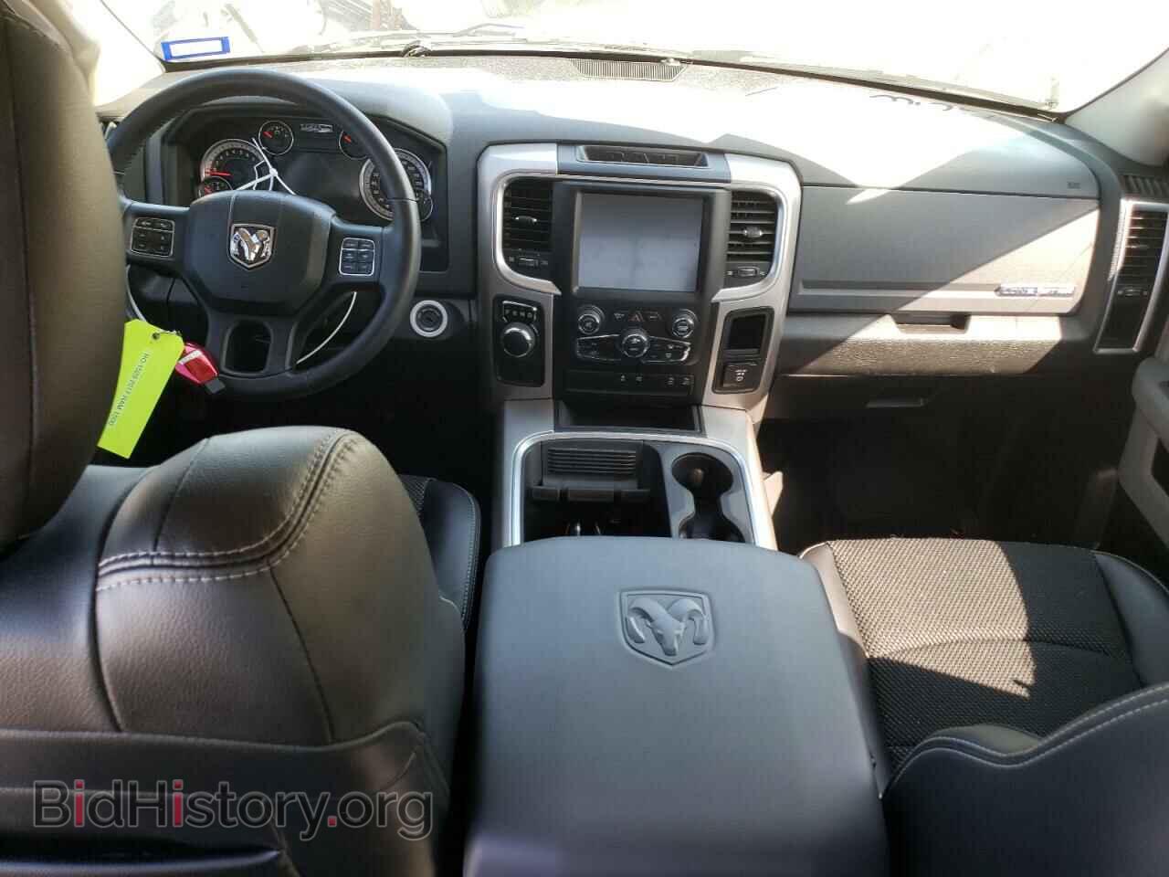 2017 RAM 1500 - VIN: 1C6RR6LT5HS825478 - Фото 8