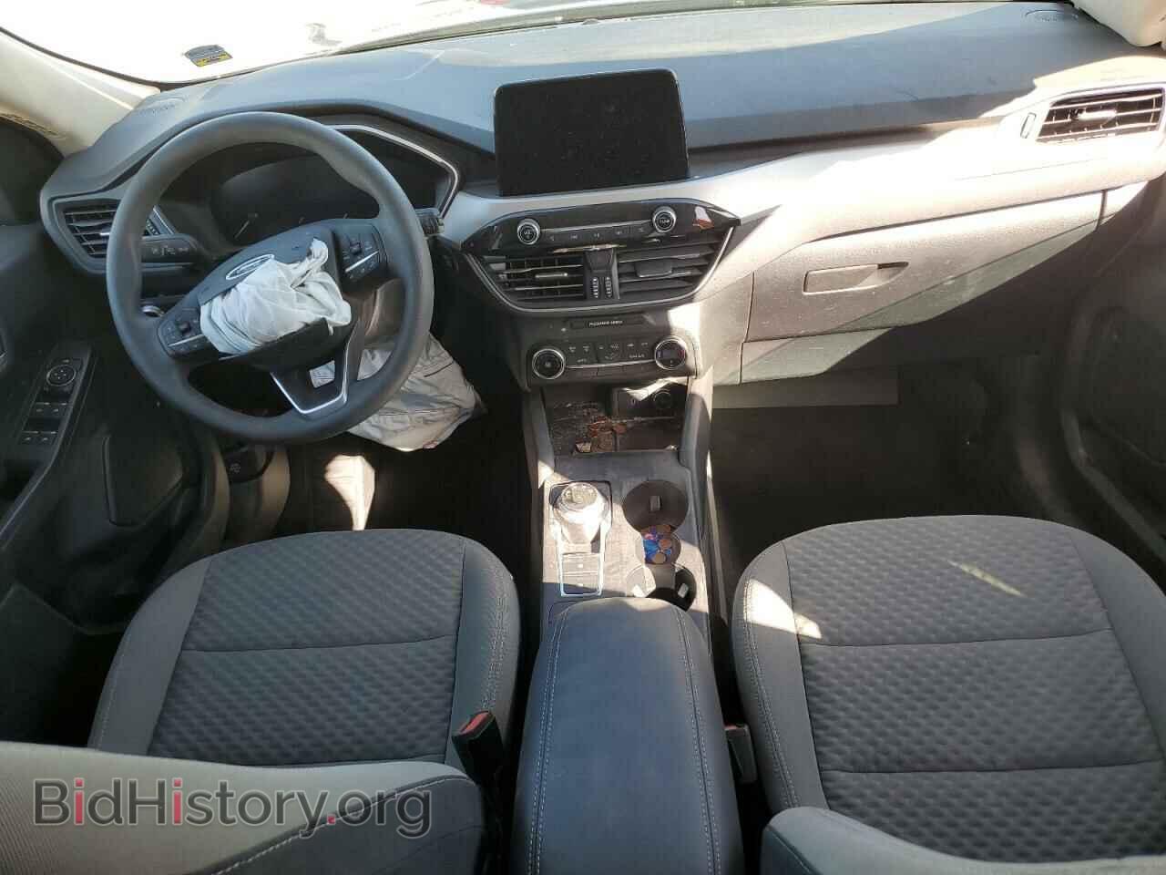 2020 FORD ESCAPE - VIN: 1FMCU0G69LUA62730 - Фото 8