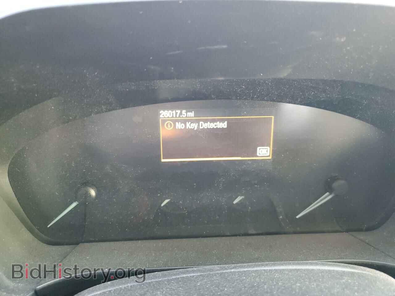 2020 FORD ESCAPE - VIN: 1FMCU0G69LUA62730 - Фото 9