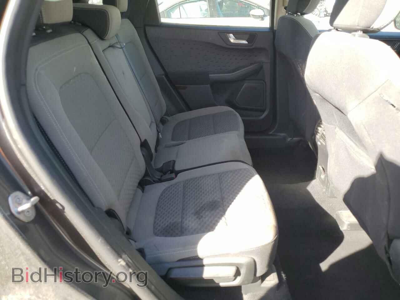 2020 FORD ESCAPE - VIN: 1FMCU0G69LUA62730 - Фото 10