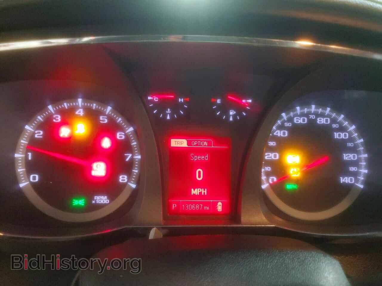 2017 GMC TERRAIN - VIN: 2GKFLUEK5H6266821 - Photo 9