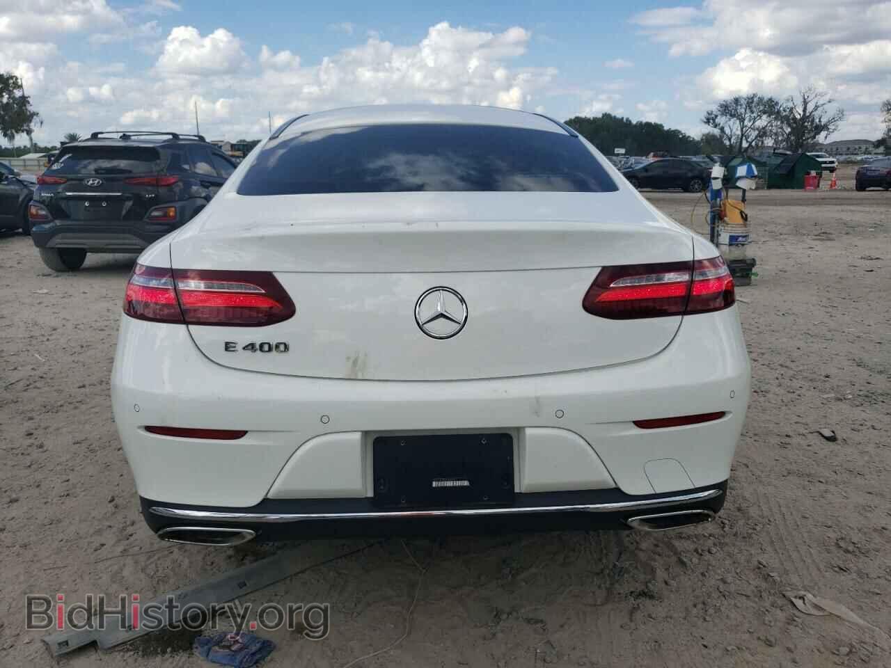 2018 MERCEDES-BENZ E-CLASS - VIN: WDD1J6FB7JF009327 - Фото 6