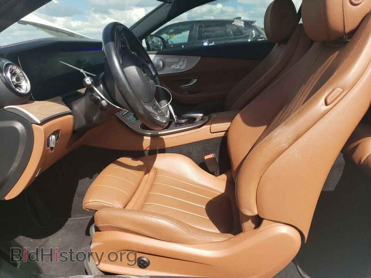 2018 MERCEDES-BENZ E-CLASS - VIN: WDD1J6FB7JF009327 - Фото 7