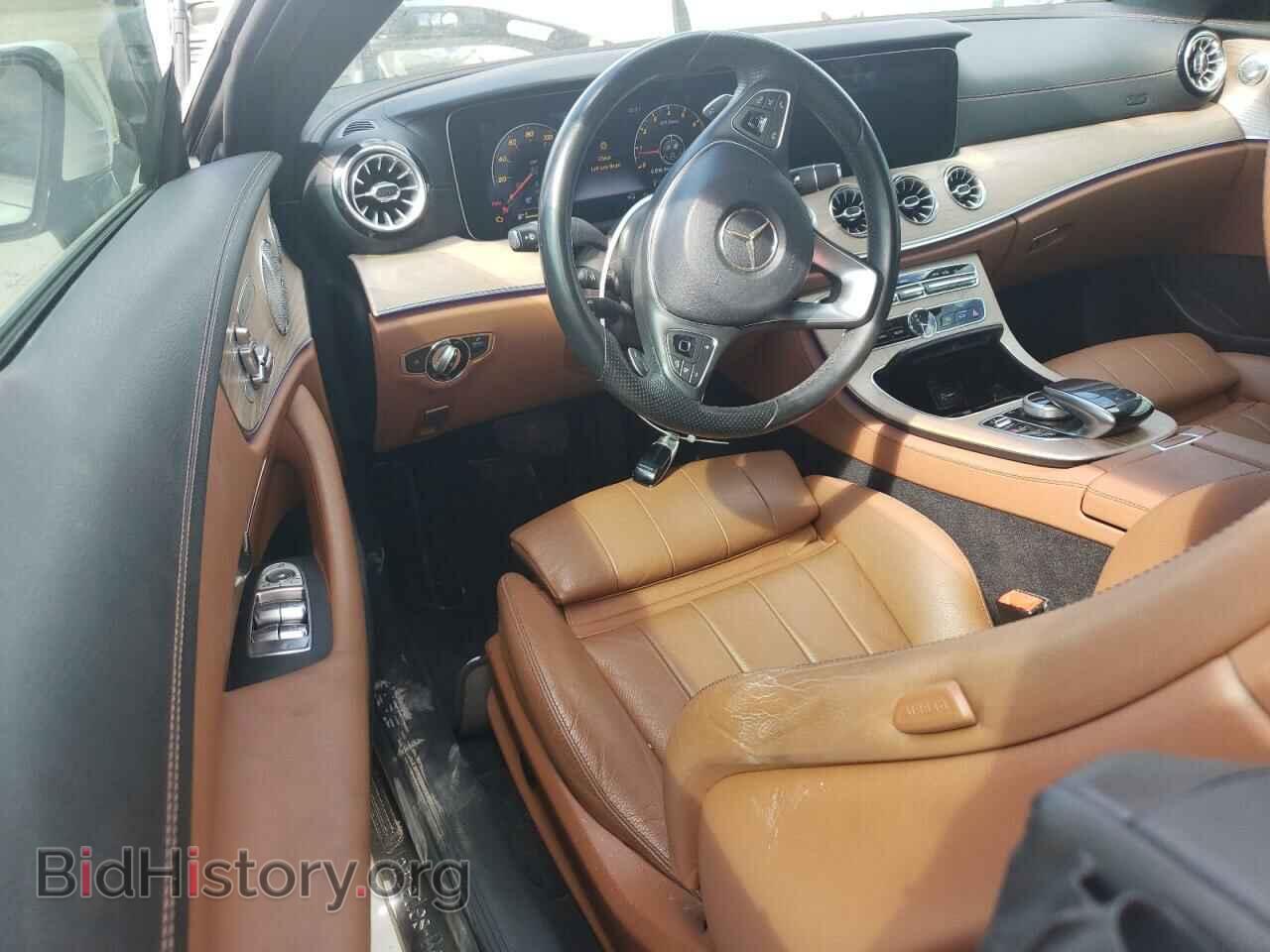 2018 MERCEDES-BENZ E-CLASS - VIN: WDD1J6FB7JF009327 - Фото 8