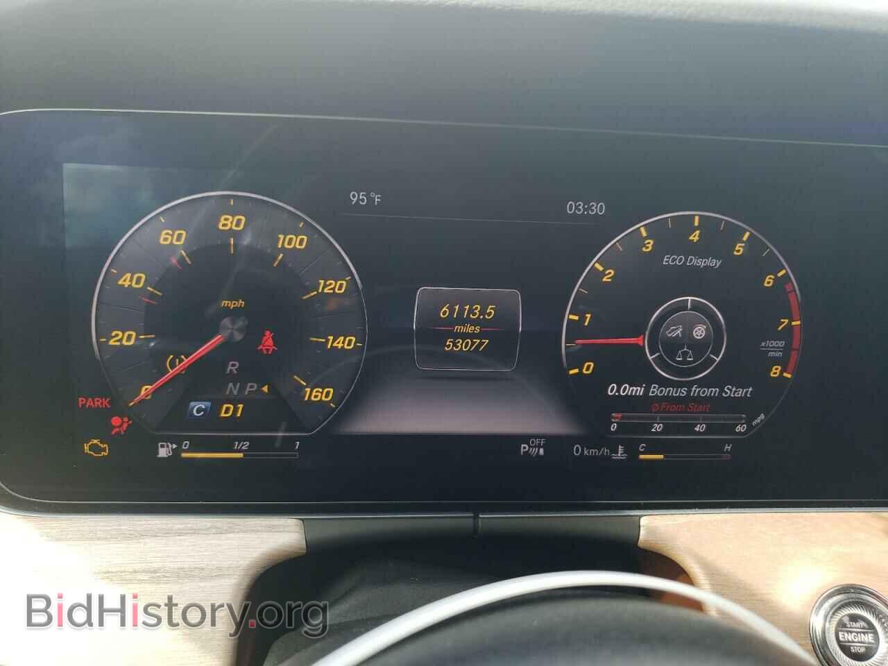 2018 MERCEDES-BENZ E-CLASS - VIN: WDD1J6FB7JF009327 - Фото 9