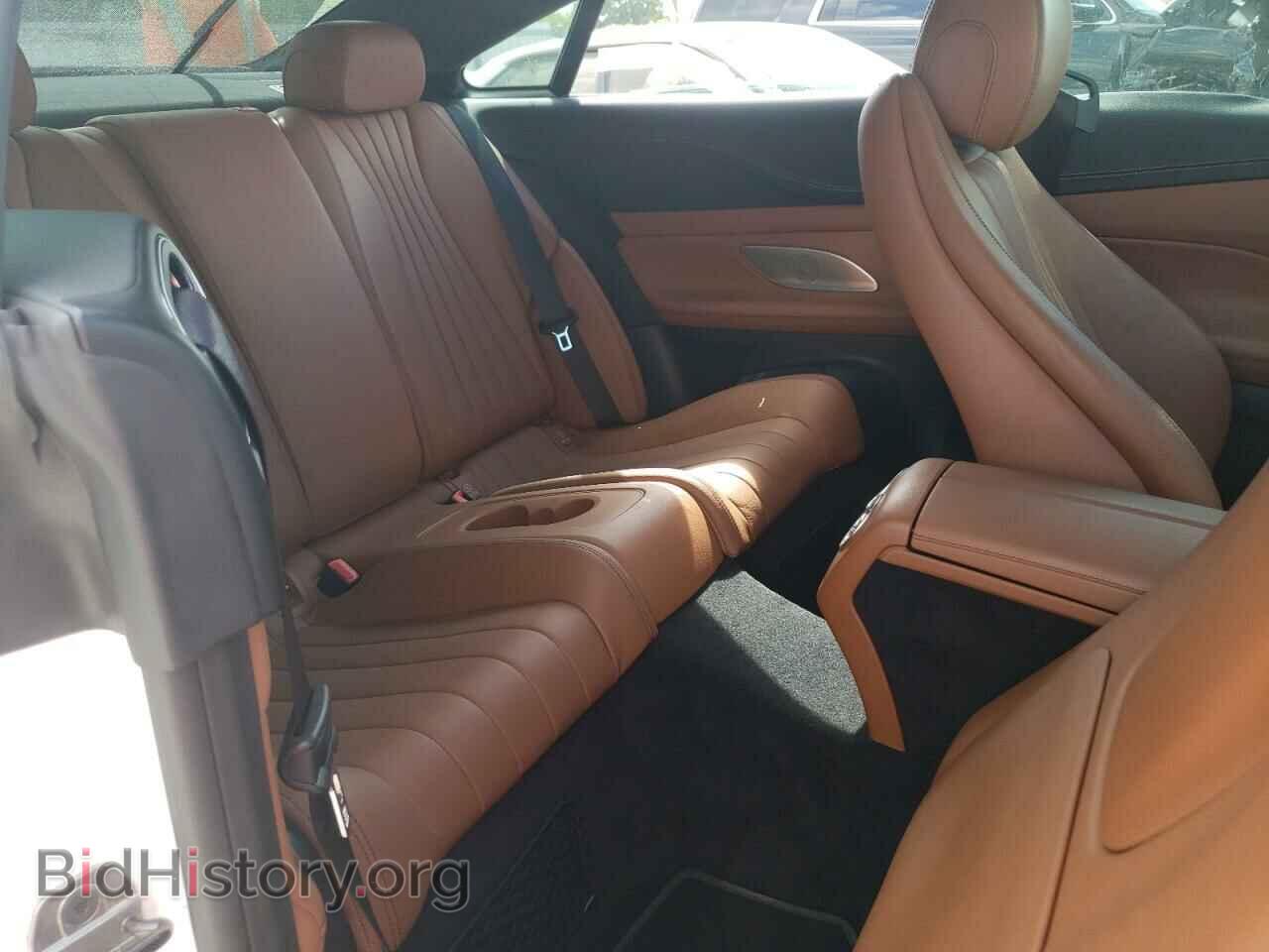 2018 MERCEDES-BENZ E-CLASS - VIN: WDD1J6FB7JF009327 - Фото 10