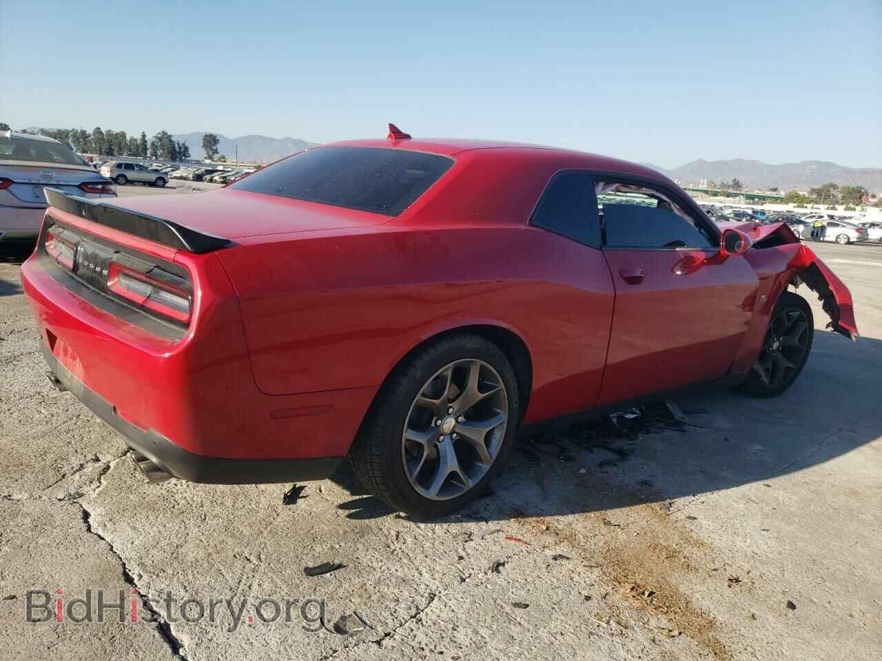 2016 DODGE CHALLENGER - VIN: 2C3CDZAG7GH201731 - Photo 3