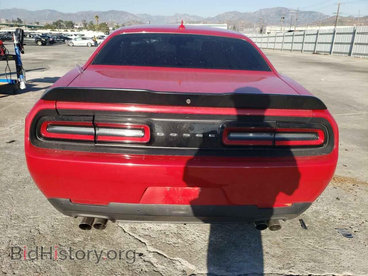 2016 DODGE CHALLENGER - VIN: 2C3CDZAG7GH201731 - Photo 6