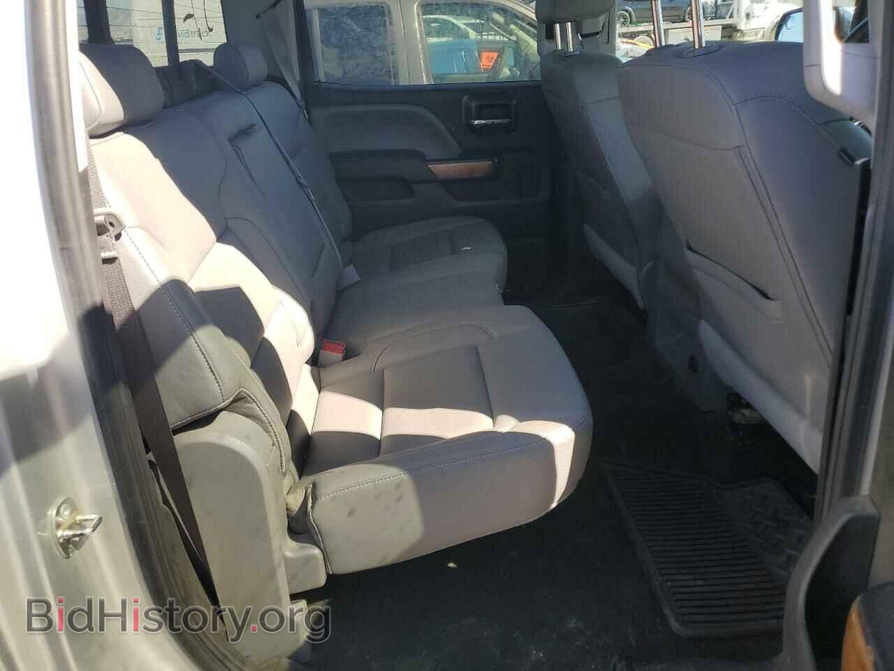 2016 CHEVROLET ALL Models - VIN: 3GCUKSEC1GG376299 - Фото 10