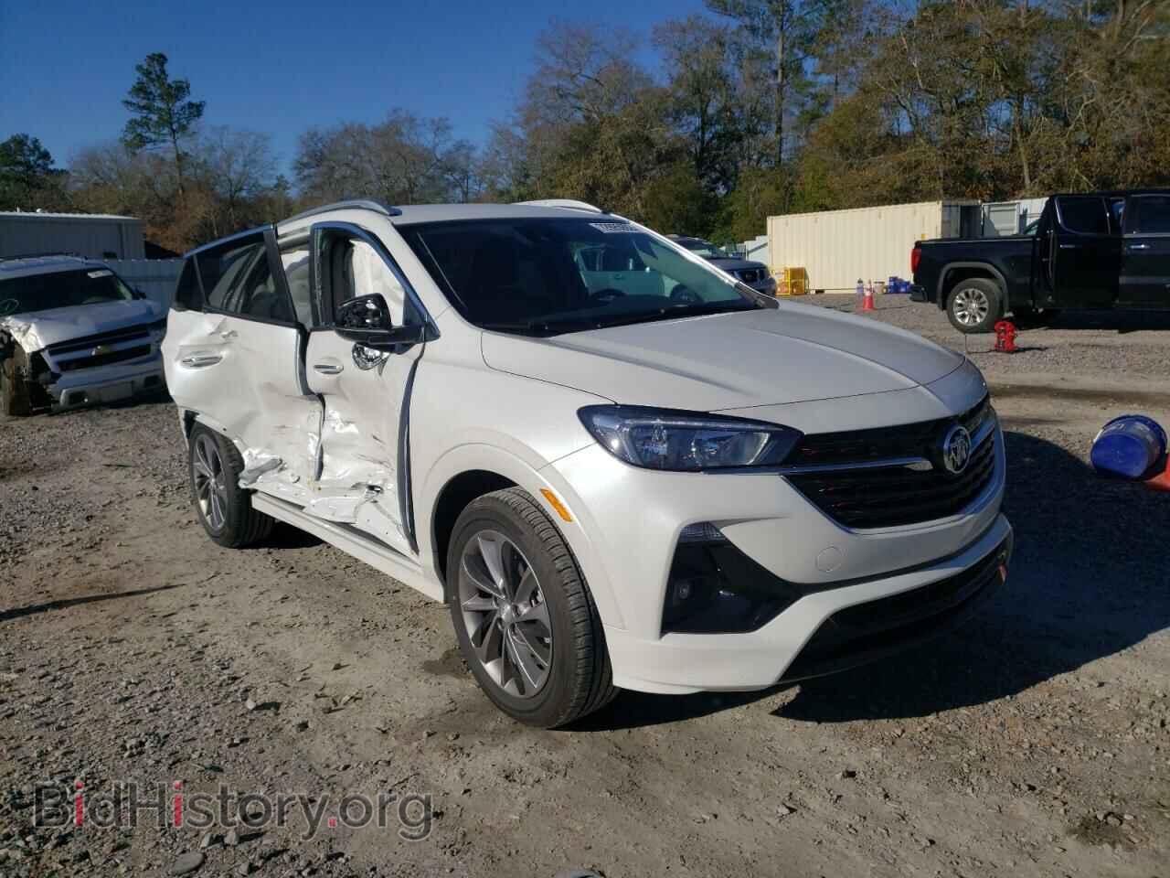 2023 BUICK ENCORE - VIN: KL4MMDSL6PB001831 - Фото 4