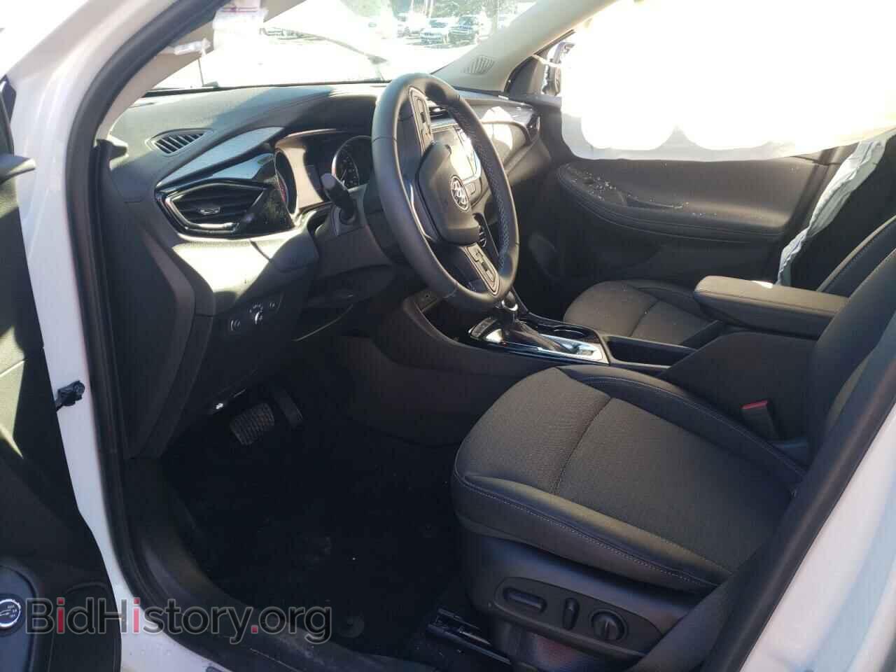 2023 BUICK ENCORE - VIN: KL4MMDSL6PB001831 - Фото 7