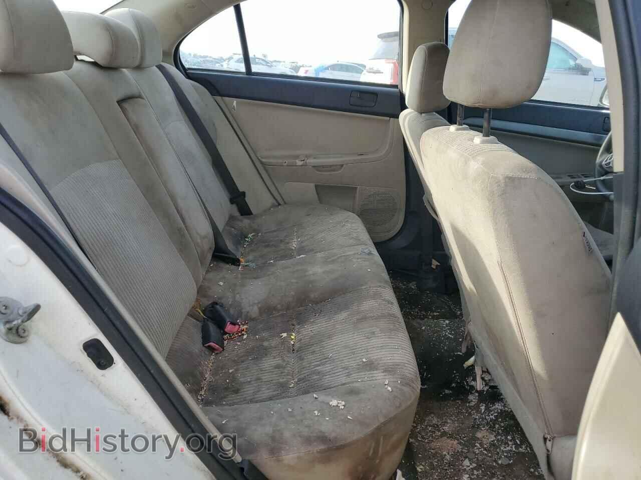 2014 MITSUBISHI LANCER - VIN: JA32U2FUXEU003585 - Фото 10