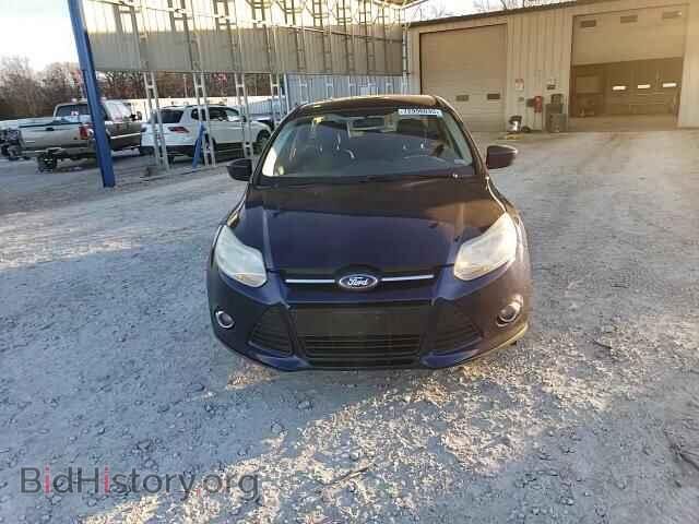 2012 FORD FOCUS - VIN: 1FAHP3F26CL148560 - Фото 13