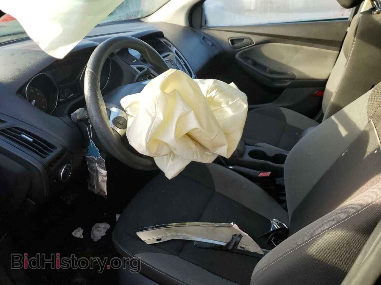 2012 FORD FOCUS - VIN: 1FAHP3F20CL179867 - Фото 7