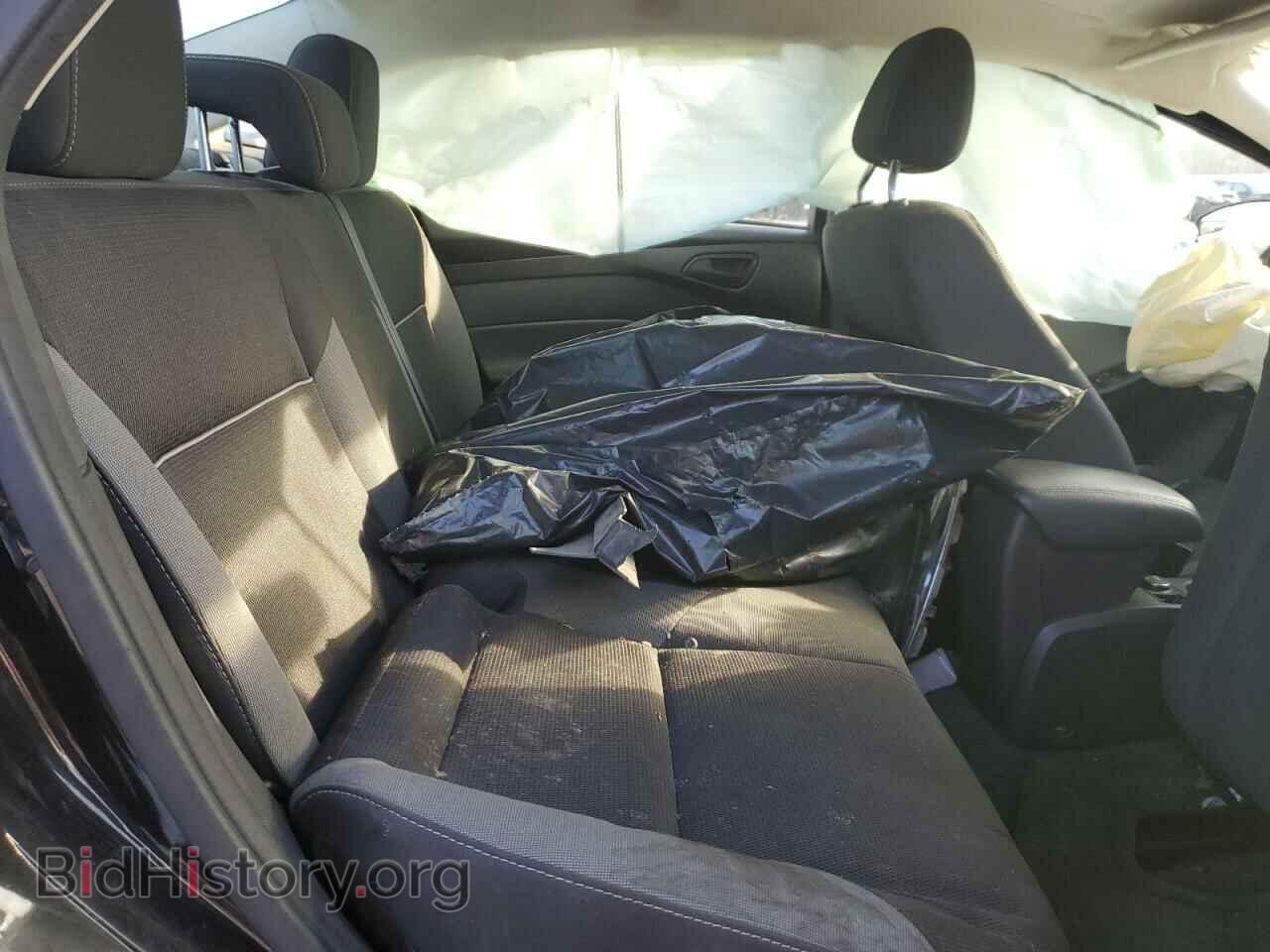 2012 FORD FOCUS - VIN: 1FAHP3F20CL179867 - Фото 10