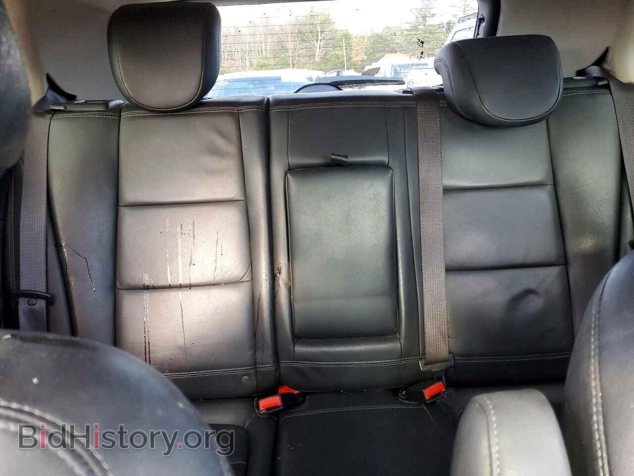 2018 BUICK ENCORE - VIN: KL4CJCSB7JB527642 - Photo 10