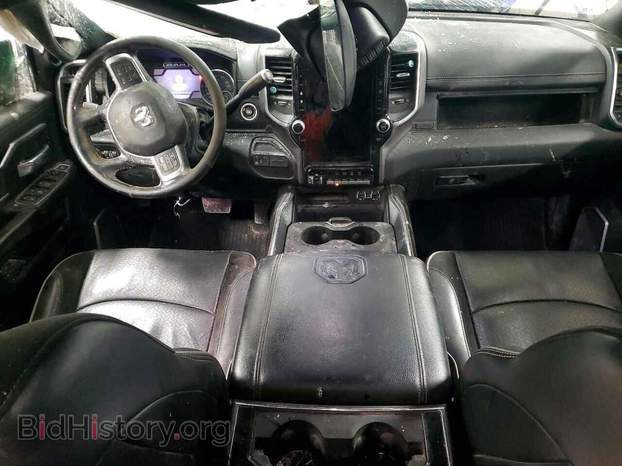2020 RAM 2500 - VIN: 3C6UR5FL8LG150855 - Фото 8