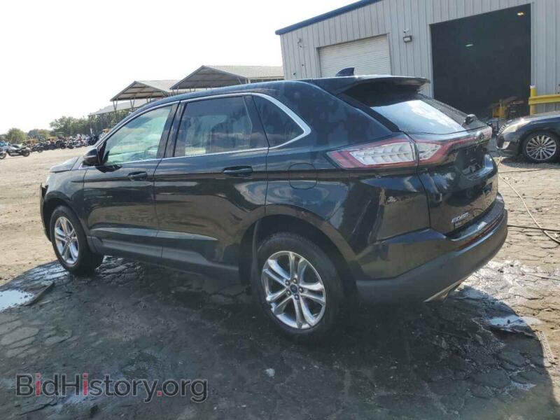 2016 Ford EDGE (VIN 2FMPK4J82GBC68086) — photo 2 of 13