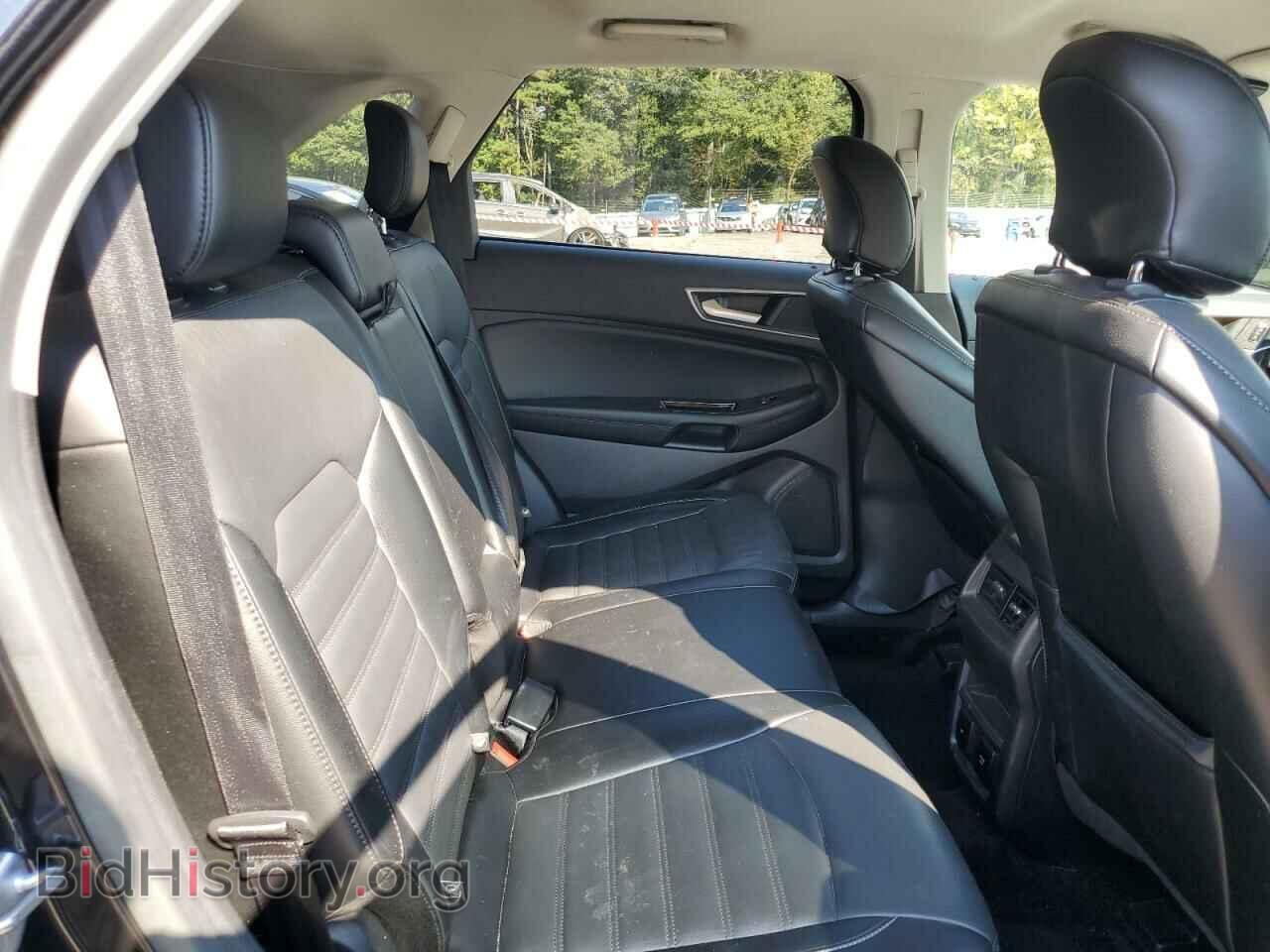 2016 FORD EDGE - VIN: 2FMPK4J82GBC68086 - Фото 11