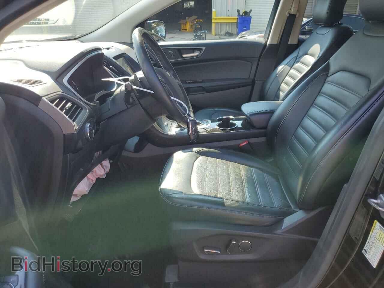 2016 FORD EDGE - VIN: 2FMPK4J82GBC68086 - Фото 7