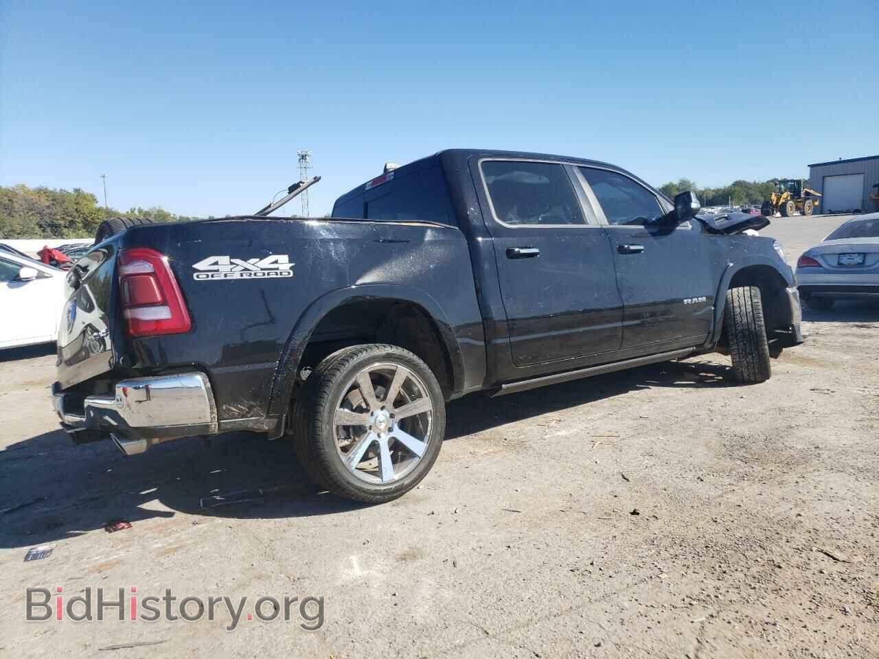2020 RAM 1500 - VIN: 1C6SRFJT9LN155347 - Photo 3
