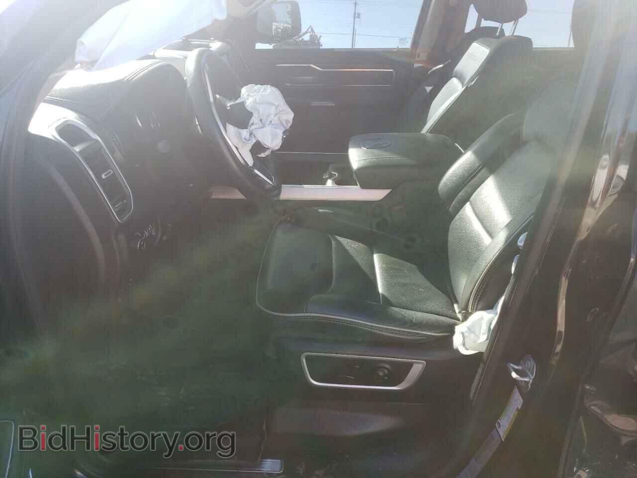 2020 RAM 1500 - VIN: 1C6SRFJT9LN155347 - Photo 7