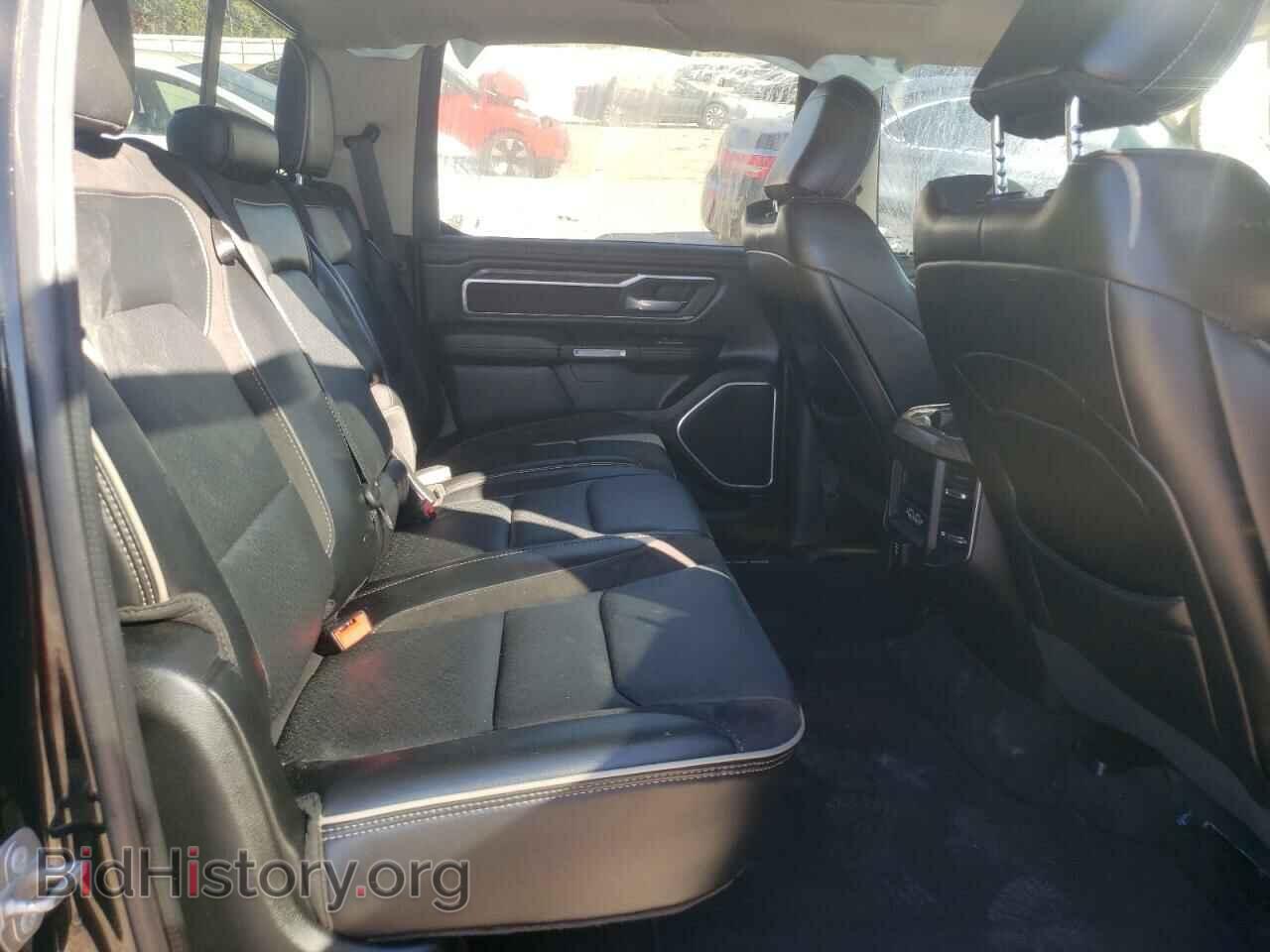 2020 RAM 1500 - VIN: 1C6SRFJT9LN155347 - Photo 10