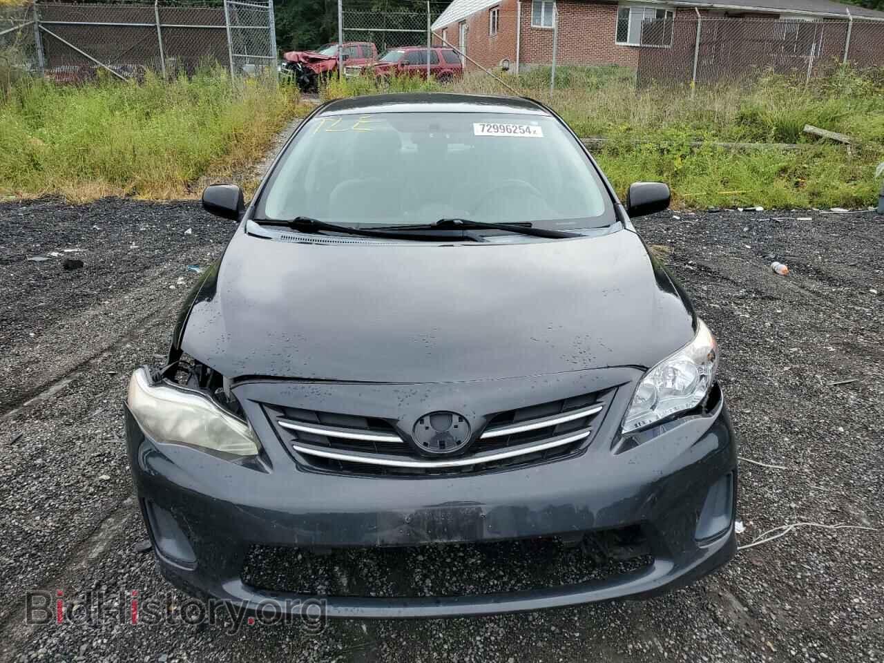2013 TOYOTA COROLLA - VIN: 2T1BU4EE1DC125660 - Фото 5