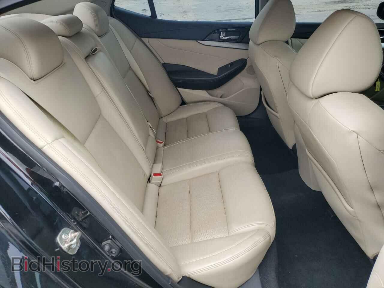 2017 NISSAN MAXIMA - VIN: 1N4AA6APXHC362613 - Фото 10