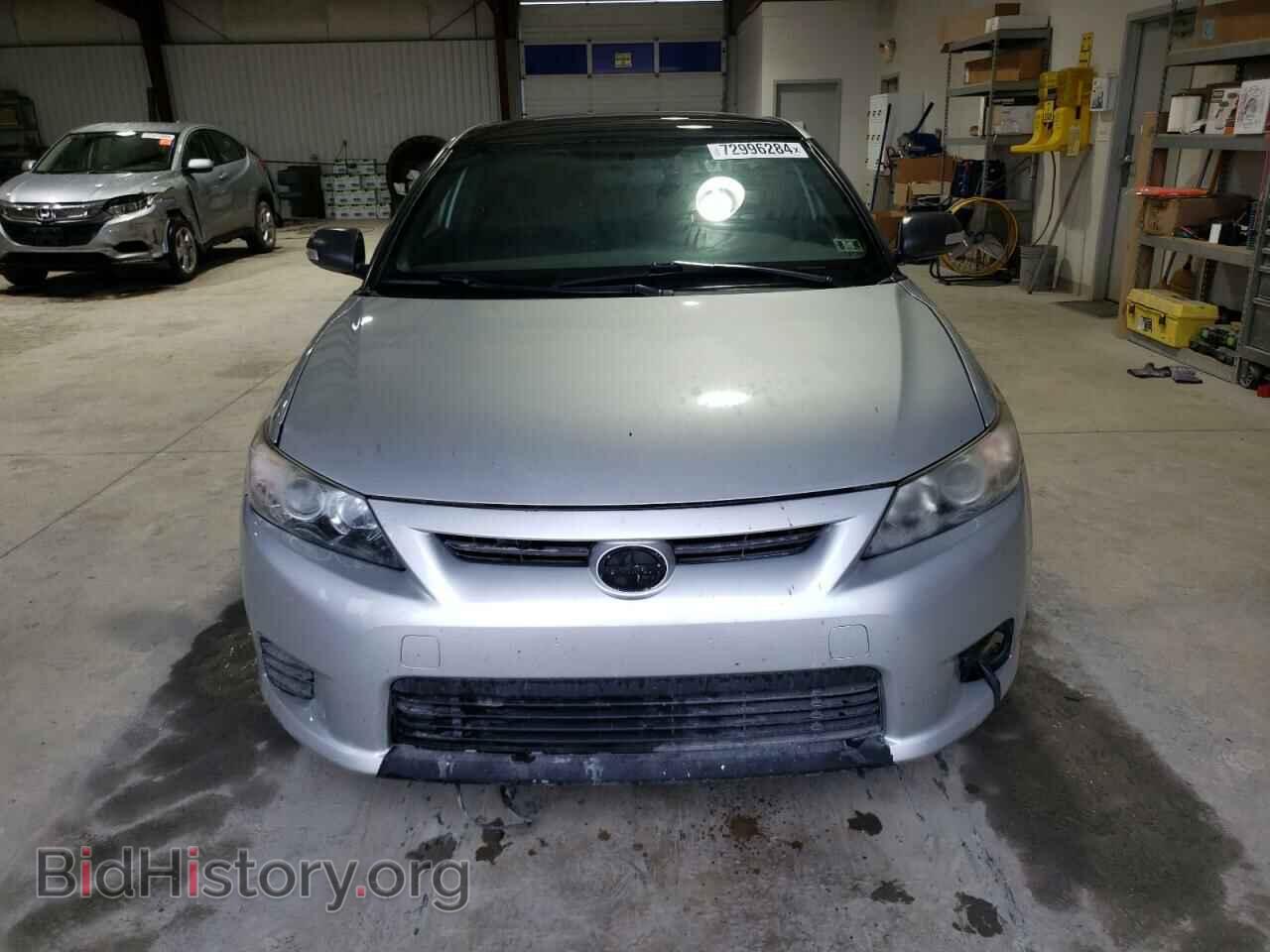 2011 TOYOTA SCION - VIN: JTKJF5C75B3020540 - Фото 5