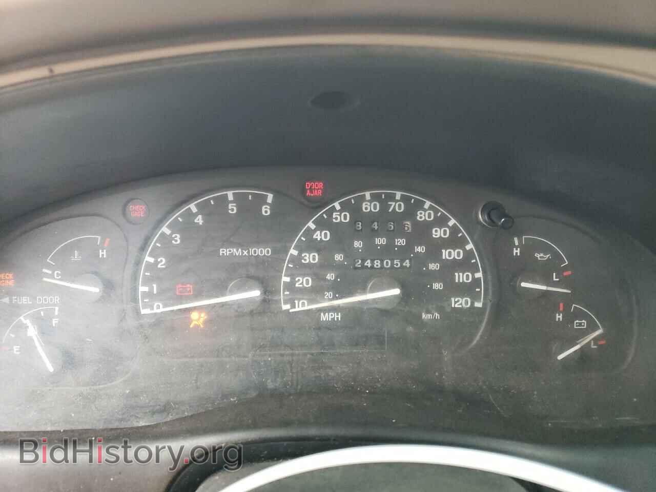 2000 FORD RANGER - VIN: 1FTYR14V8YTB47567 - Фото 9