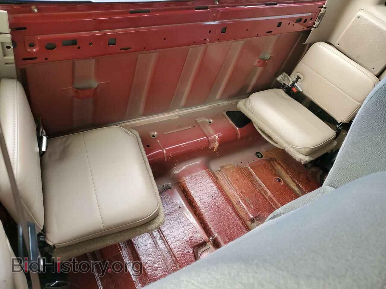 2000 FORD RANGER - VIN: 1FTYR14V8YTB47567 - Фото 10