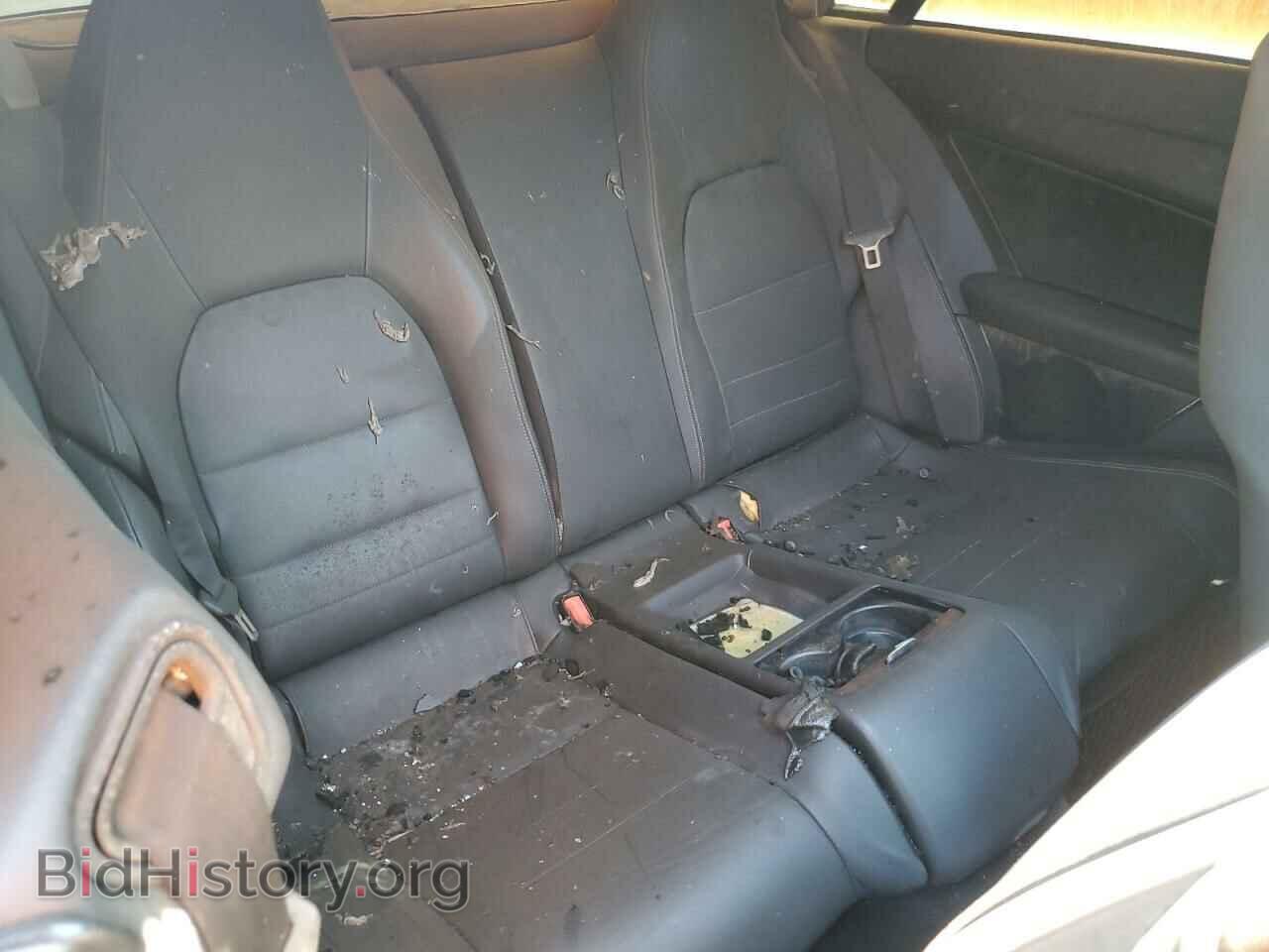 2012 MERCEDES-BENZ E-CLASS - VIN: WDDKJ5KBXCF134992 - Фото 10